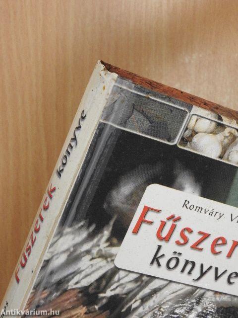 Fűszerek könyve