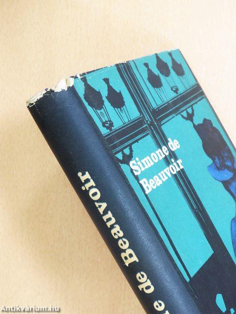 Egy jó házból való úrilány emlékei