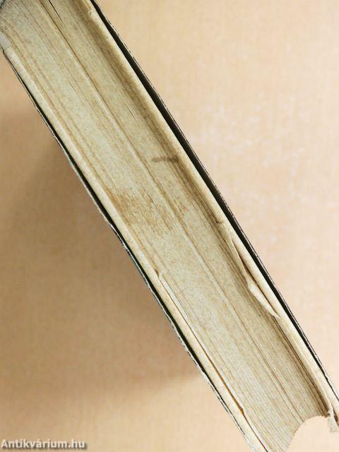 Egy jó házból való úrilány emlékei