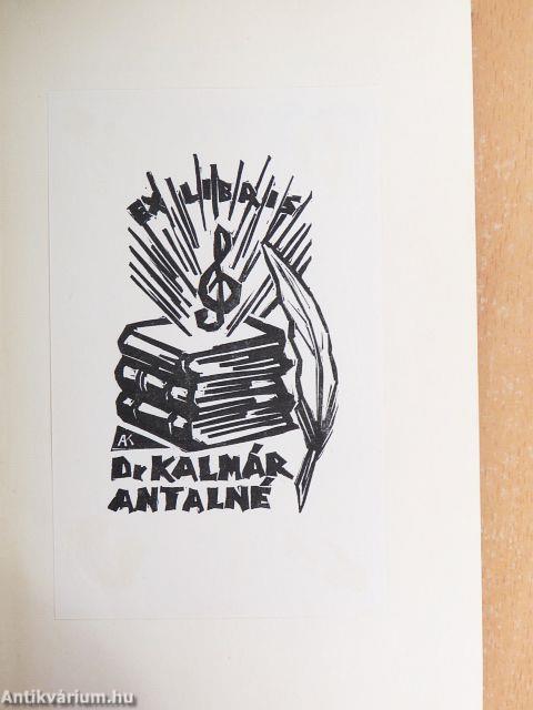 Egy jó házból való úrilány emlékei