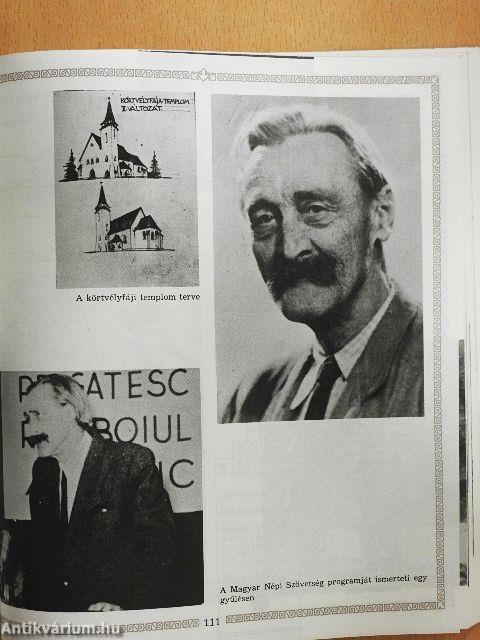 Kós Károly képeskönyv