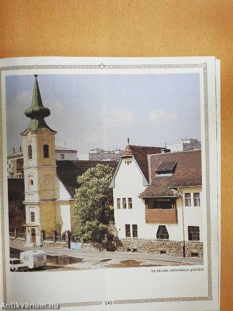 Kós Károly képeskönyv