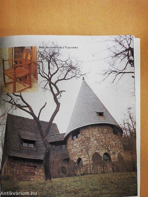 Kós Károly képeskönyv