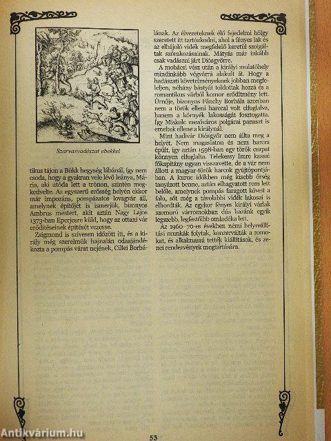 Legendás várak - várak legendái