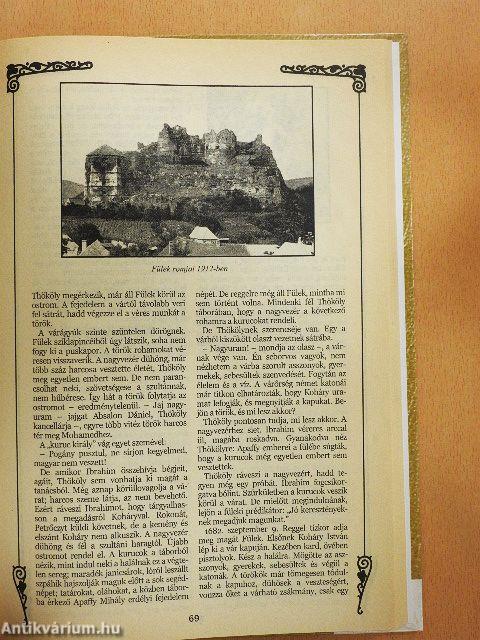 Legendás várak - várak legendái