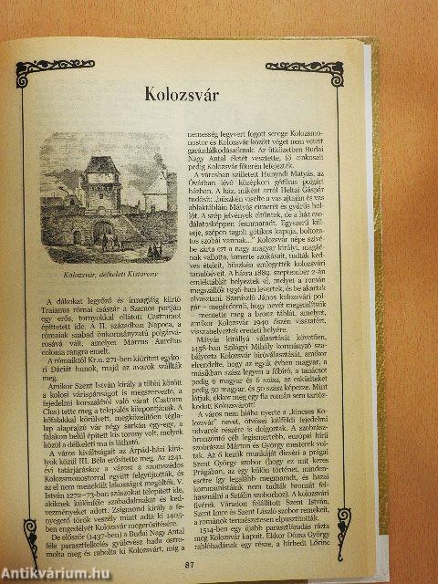 Legendás várak - várak legendái