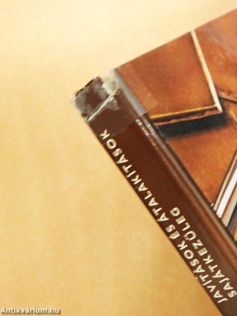 Konyhák és fürdőszobák