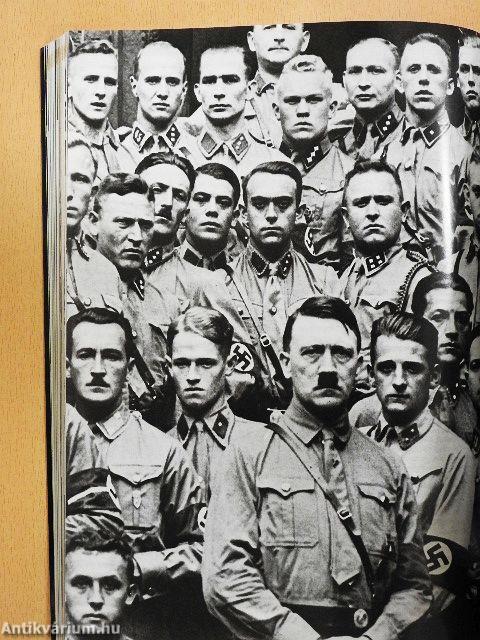 A Hitler rejtély