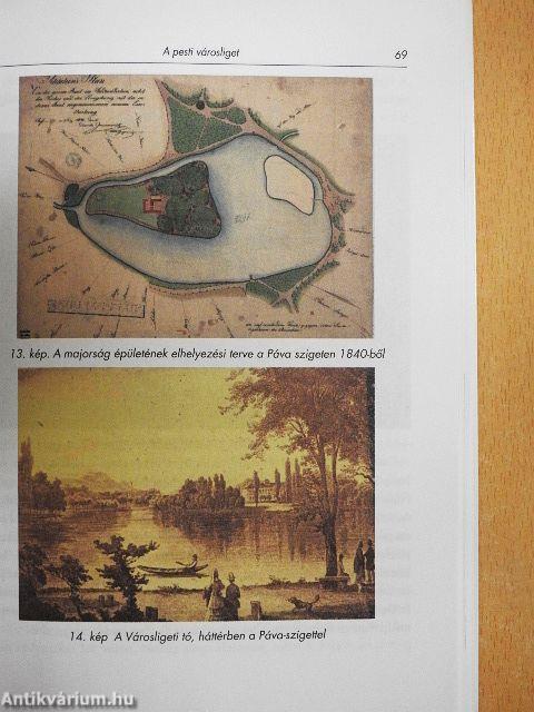 Városliget Város Vár