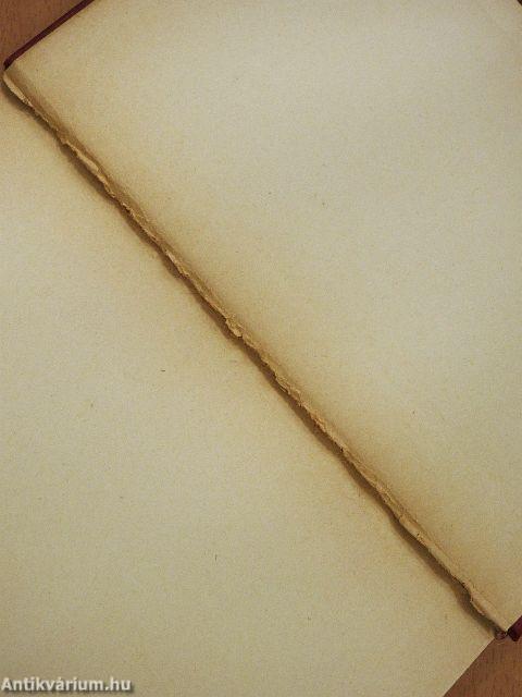 A talizmán I-II.