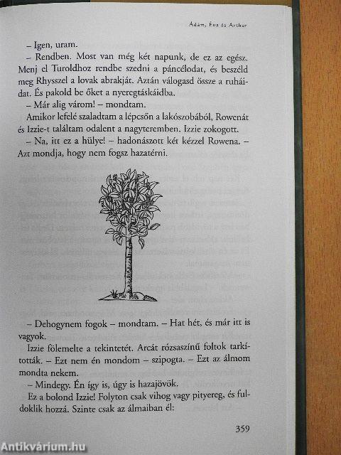 Arthur király - Keresztutak előtt