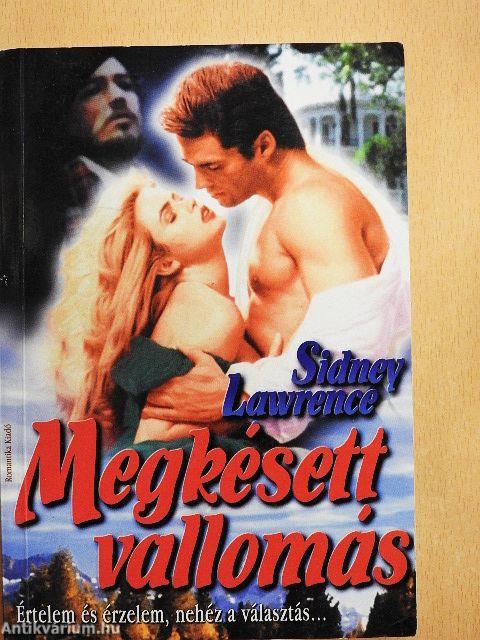 Megkésett vallomás