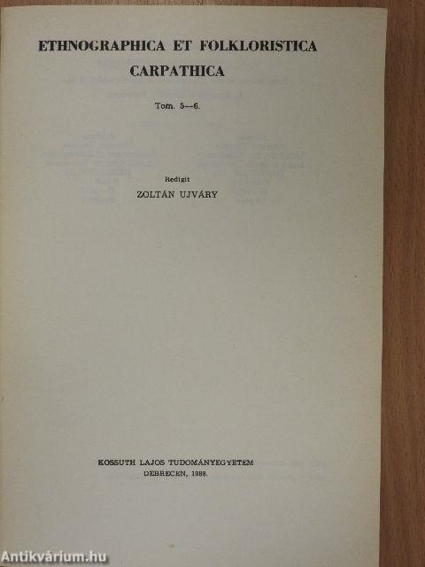 Műveltség és hagyomány