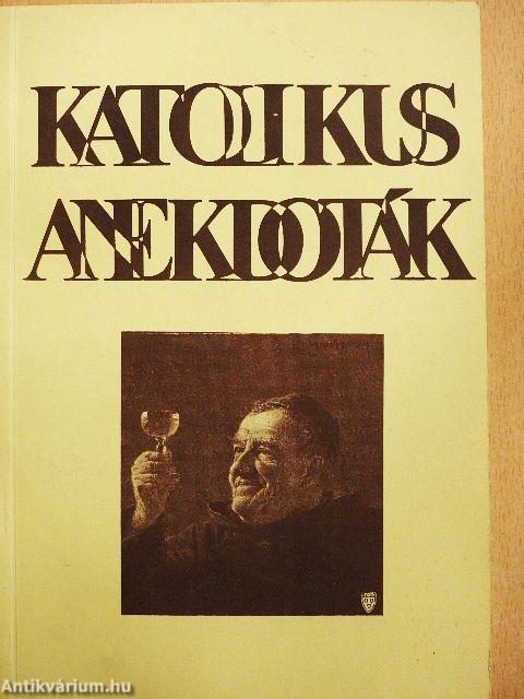Katolikus Anekdoták