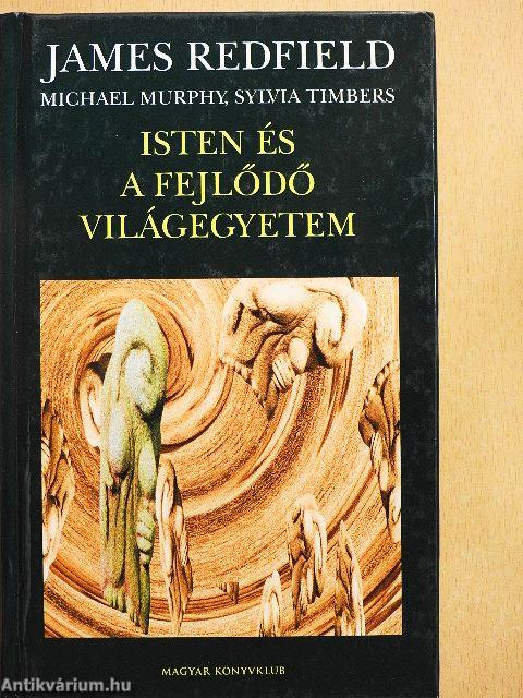 Isten és a fejlődő világegyetem