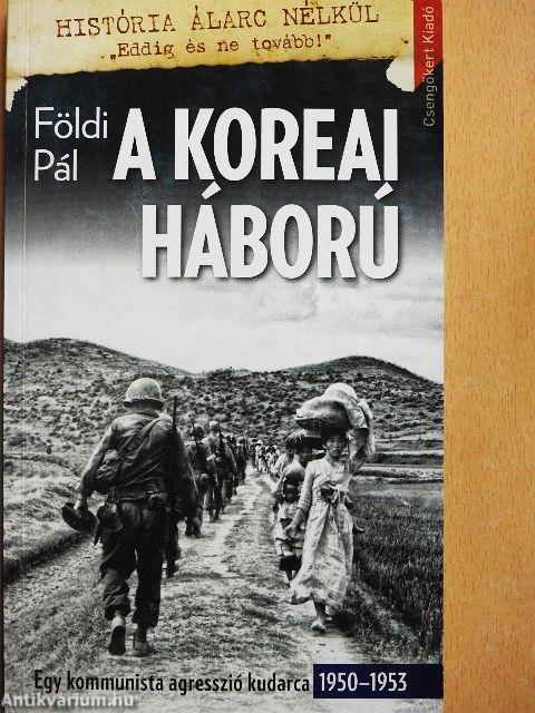 A koreai háború