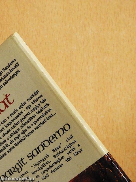 Varázslat - Bemutató kötet