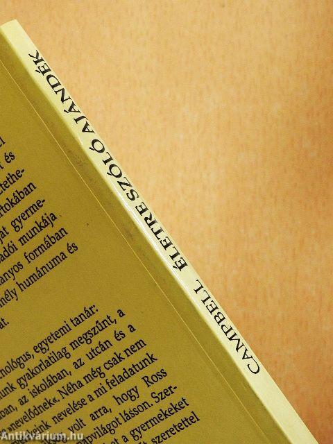 Életre szóló ajándék