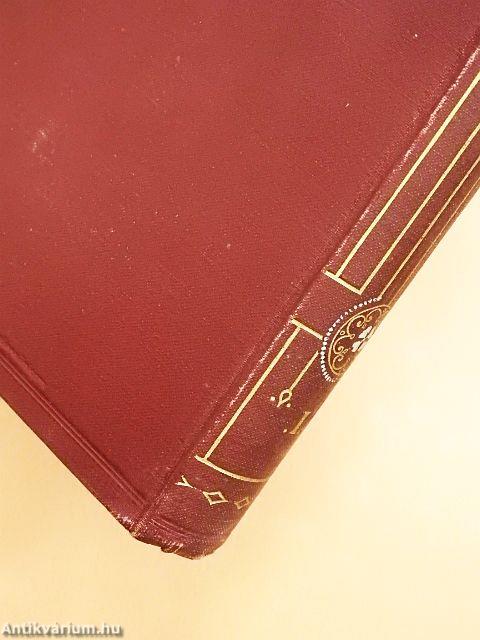 Az antikrisztus csodái I-II.