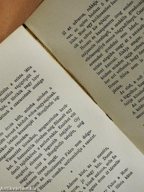 Az antikrisztus csodái I-II.