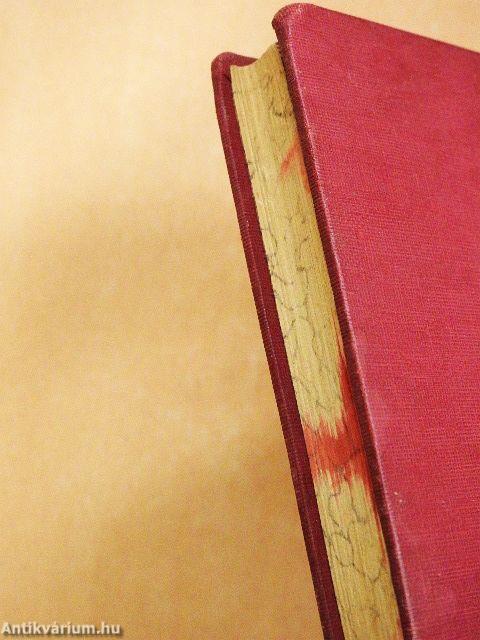 Fekete vőlegények I-III.