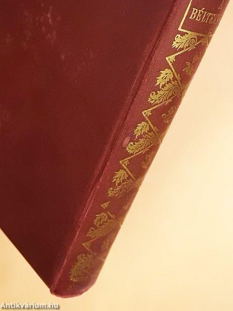 A Bélteky ház I-II.