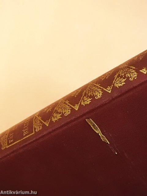 A Bélteky ház I-II.