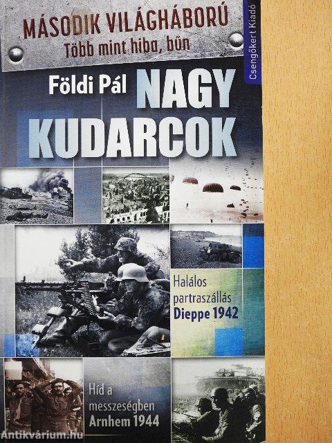 Nagy kudarcok