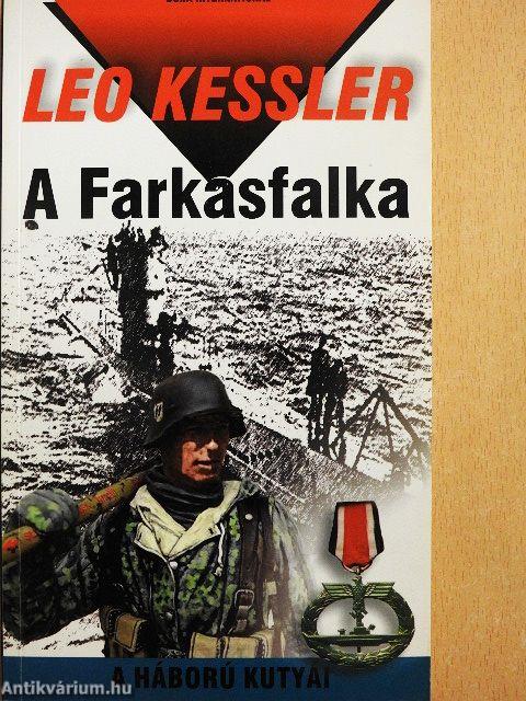 A Farkasfalka