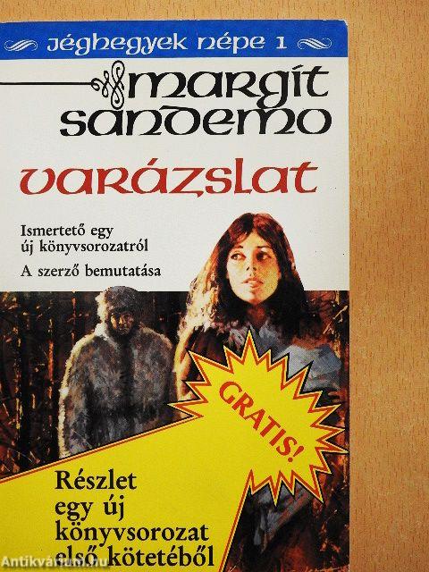Varázslat - Bemutató kötet