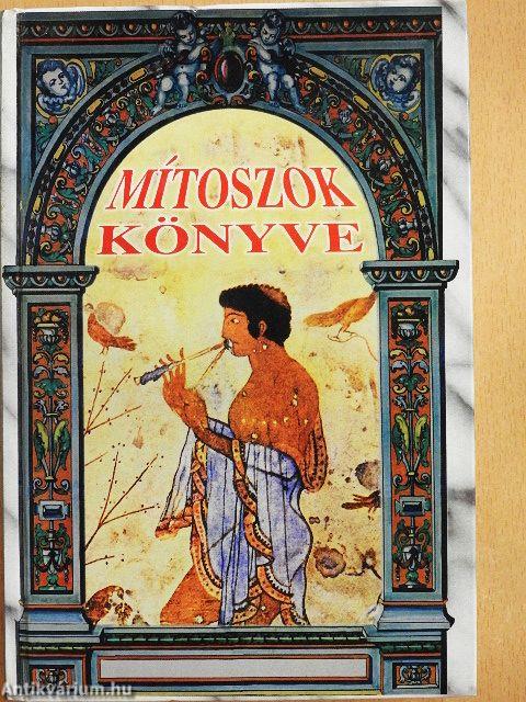 Mítoszok könyve