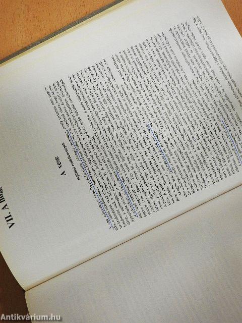 Háziállatok részletes kórbonctana