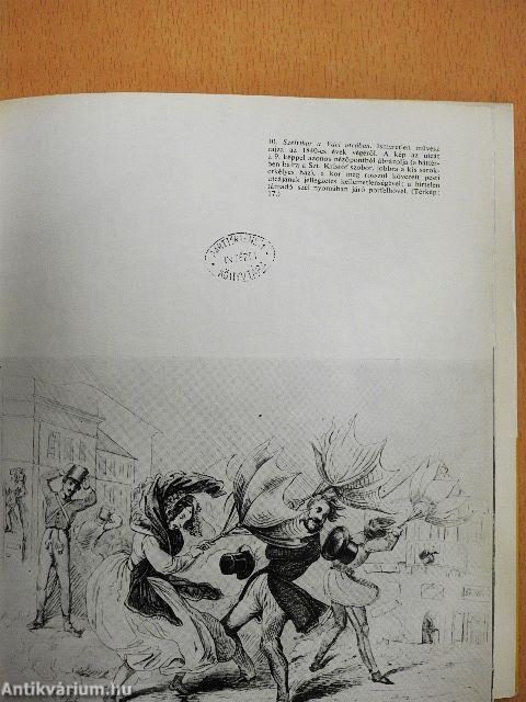 Pest-budai hétköznapok