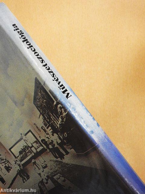 Művészetszociológia