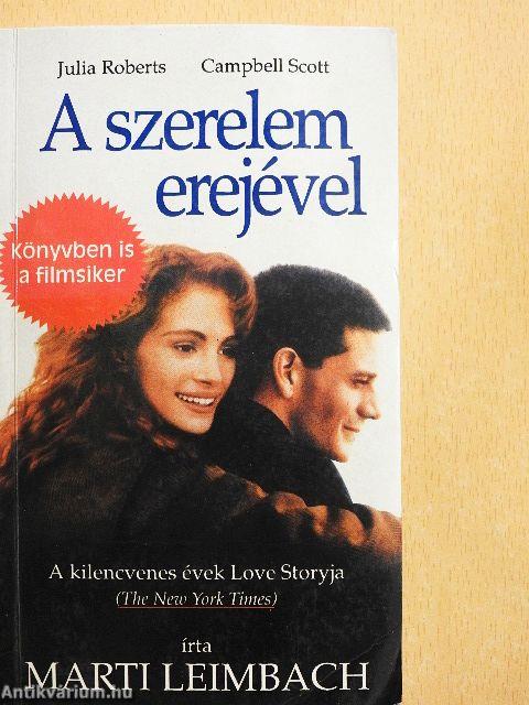 A szerelem erejével