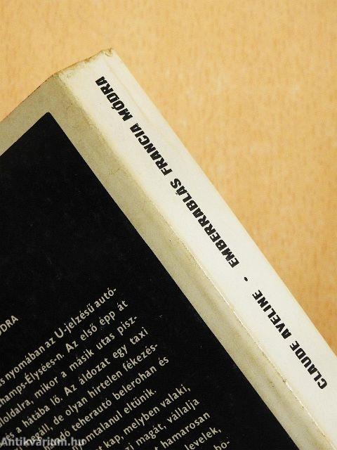 Emberrablás francia módra