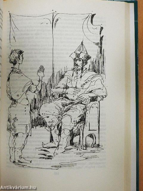 A láthatatlan ember