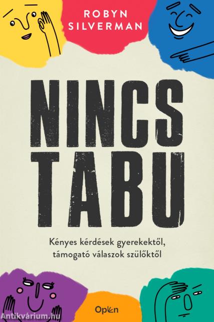 Nincs tabu