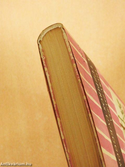 A tűzpiros üveggömb