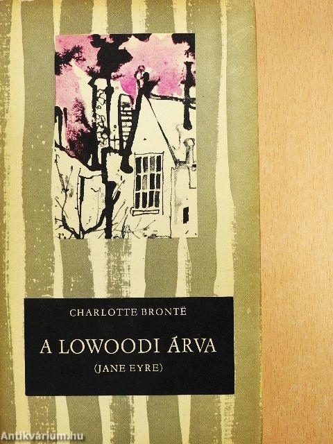 A lowoodi árva