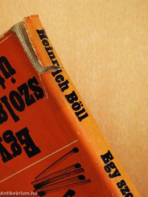 Egy szolgálati út vége