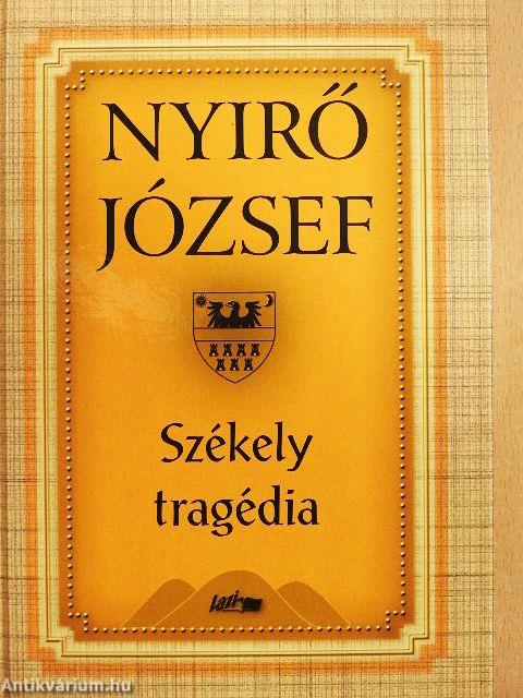 Székely tragédia