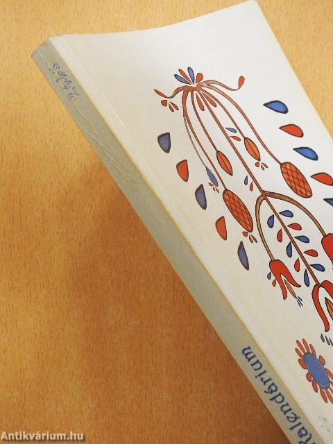 Székely Kalendárium 2015.