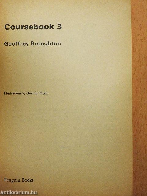 Succes with English - Coursebook 3.