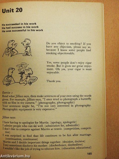 Succes with English - Coursebook 3.