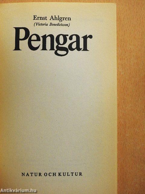 Pengar