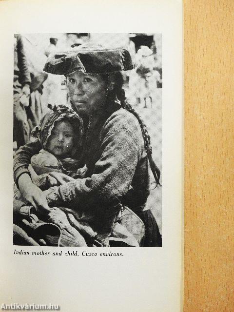 Lost city of the Incas