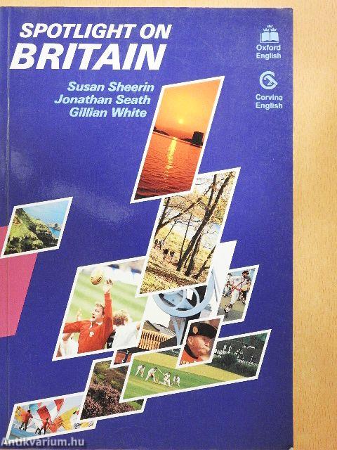 Spotlight on Britain