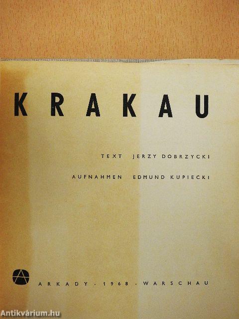 Krakau