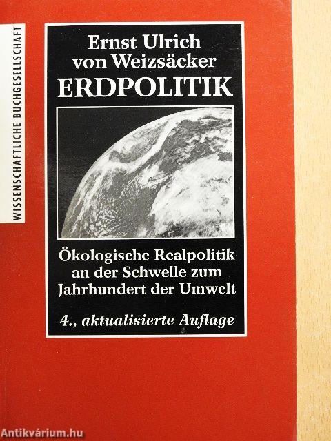 Erdpolitik